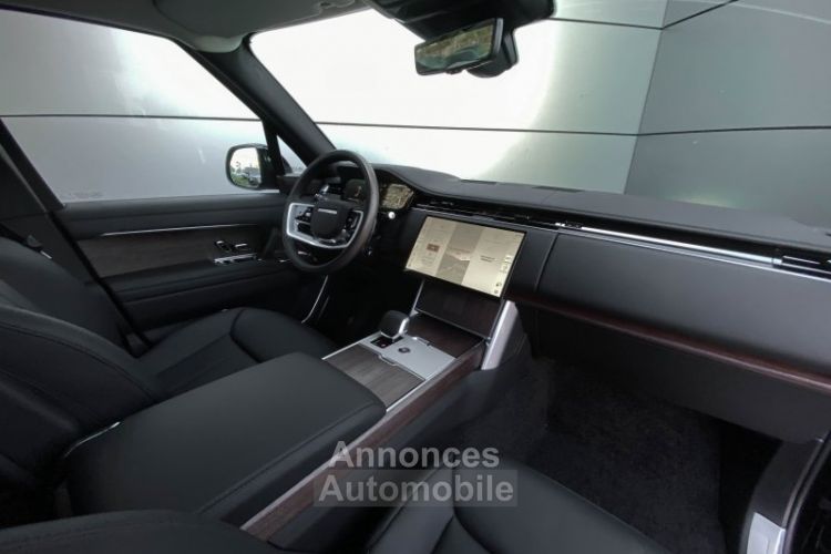 Land Rover Range Rover 3.0 P550e 550ch PHEV Autobiography SWB - <small></small> 179.900 € <small>TTC</small> - #18