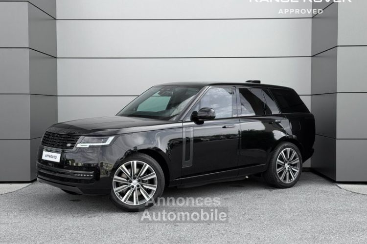 Land Rover Range Rover 3.0 P550e 550ch PHEV Autobiography SWB - <small></small> 179.900 € <small>TTC</small> - #1