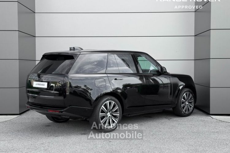 Land Rover Range Rover 3.0 P550e 550ch PHEV Autobiography SWB - <small></small> 179.900 € <small>TTC</small> - #2