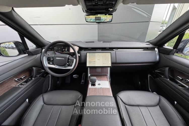 Land Rover Range Rover 3.0 P550e 550ch PHEV Autobiography SWB - <small></small> 179.900 € <small>TTC</small> - #4