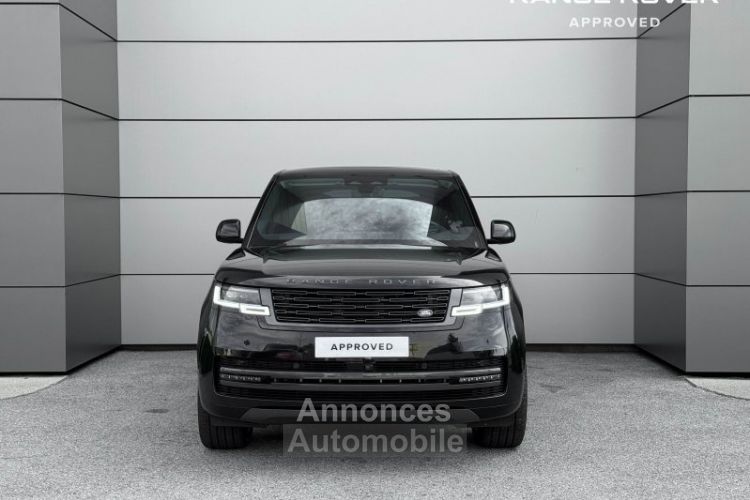 Land Rover Range Rover 3.0 P550e 550ch PHEV Autobiography SWB - <small></small> 179.900 € <small>TTC</small> - #8