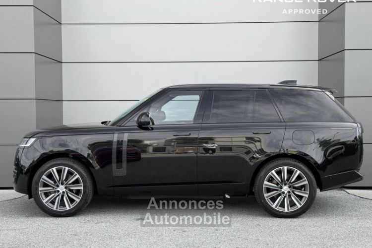 Land Rover Range Rover 3.0 P550e 550ch PHEV Autobiography SWB - <small></small> 179.900 € <small>TTC</small> - #6