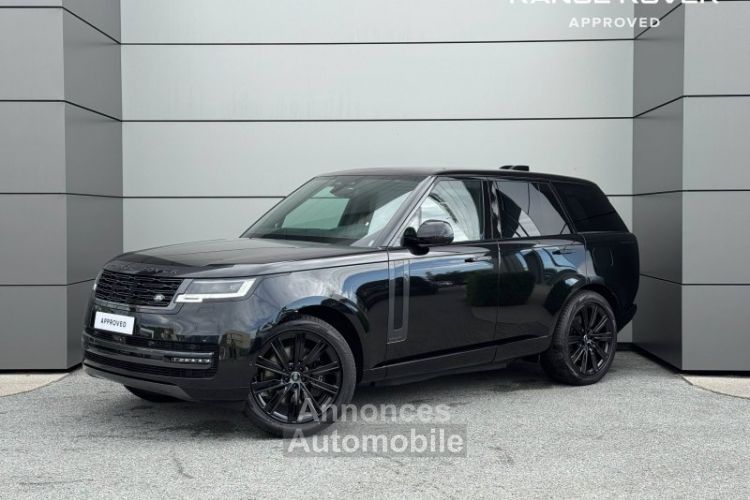 Land Rover Range Rover 3.0 P550e 550ch PHEV Autobiography SWB - <small></small> 187.900 € <small>TTC</small> - #1