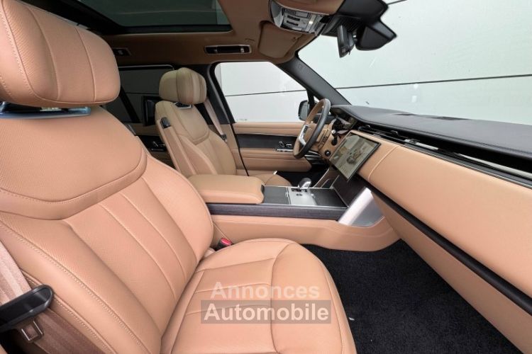 Land Rover Range Rover 3.0 P550e 550ch PHEV Autobiography SWB - <small></small> 187.900 € <small>TTC</small> - #3