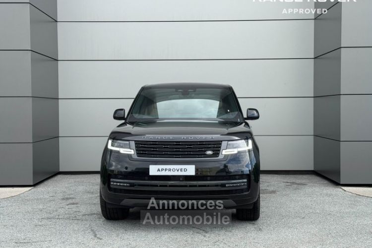 Land Rover Range Rover 3.0 P550e 550ch PHEV Autobiography SWB - <small></small> 187.900 € <small>TTC</small> - #8