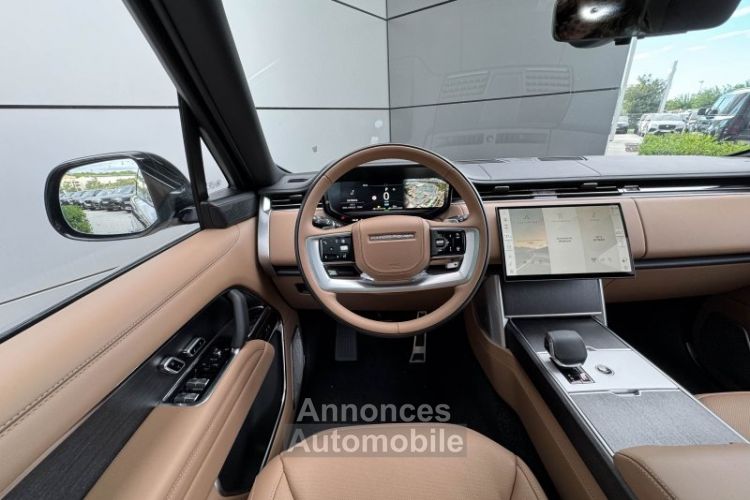 Land Rover Range Rover 3.0 P550e 550ch PHEV Autobiography SWB - <small></small> 187.900 € <small>TTC</small> - #18