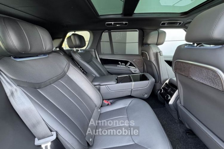 Land Rover Range Rover 3.0 P550e 550ch PHEV Autobiography SWB - <small></small> 184.900 € <small>TTC</small> - #5