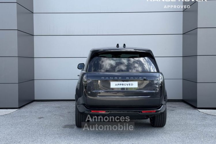 Land Rover Range Rover 3.0 P550e 550ch PHEV Autobiography SWB - <small></small> 184.900 € <small>TTC</small> - #7