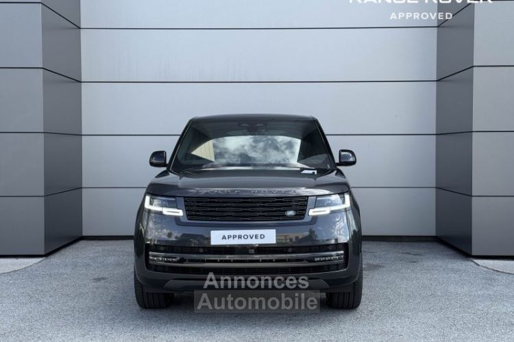 Land Rover Range Rover 3.0 P550e 550ch PHEV Autobiography SWB - <small></small> 184.900 € <small>TTC</small> - #8