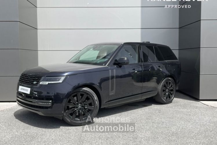 Land Rover Range Rover 3.0 P550e 550ch PHEV Autobiography SWB - <small></small> 192.900 € <small>TTC</small> - #1