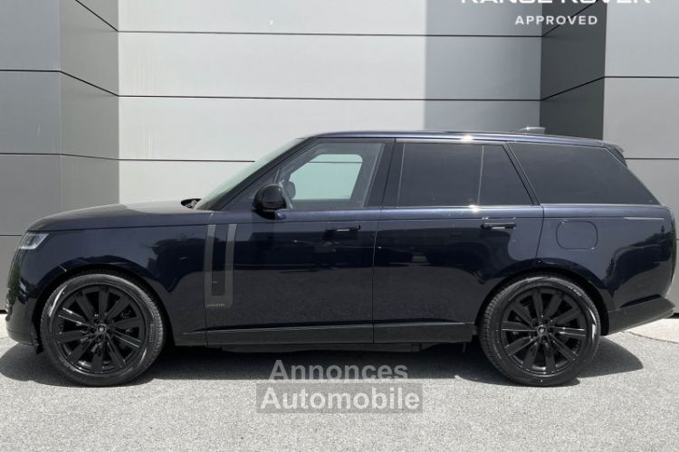 Land Rover Range Rover 3.0 P550e 550ch PHEV Autobiography SWB - <small></small> 192.900 € <small>TTC</small> - #6