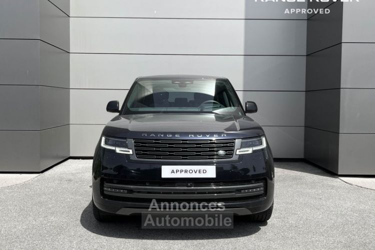 Land Rover Range Rover 3.0 P550e 550ch PHEV Autobiography SWB - <small></small> 192.900 € <small>TTC</small> - #8