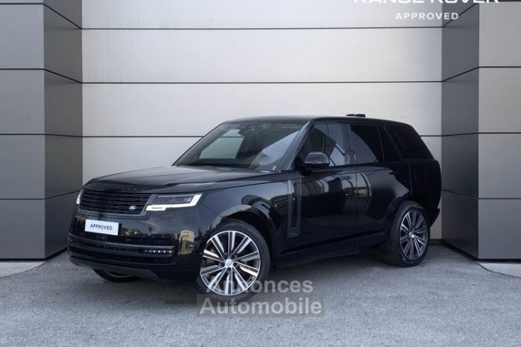 Land Rover Range Rover 3.0 P550e 550ch PHEV Autobiography SWB - <small></small> 191.100 € <small>TTC</small> - #1