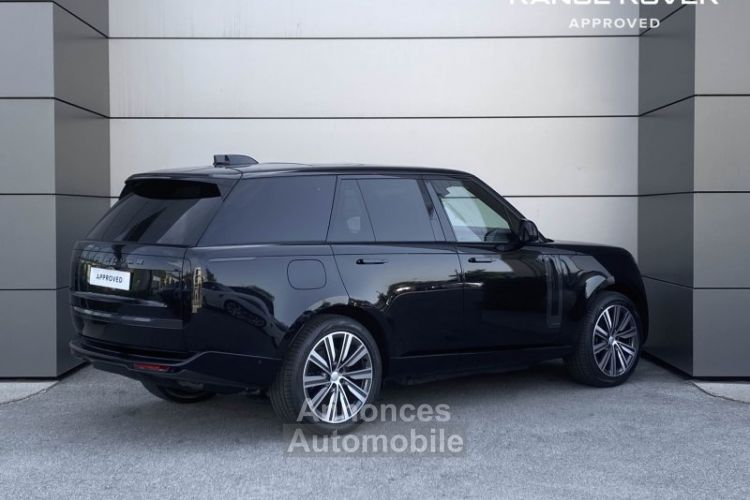 Land Rover Range Rover 3.0 P550e 550ch PHEV Autobiography SWB - <small></small> 191.100 € <small>TTC</small> - #2