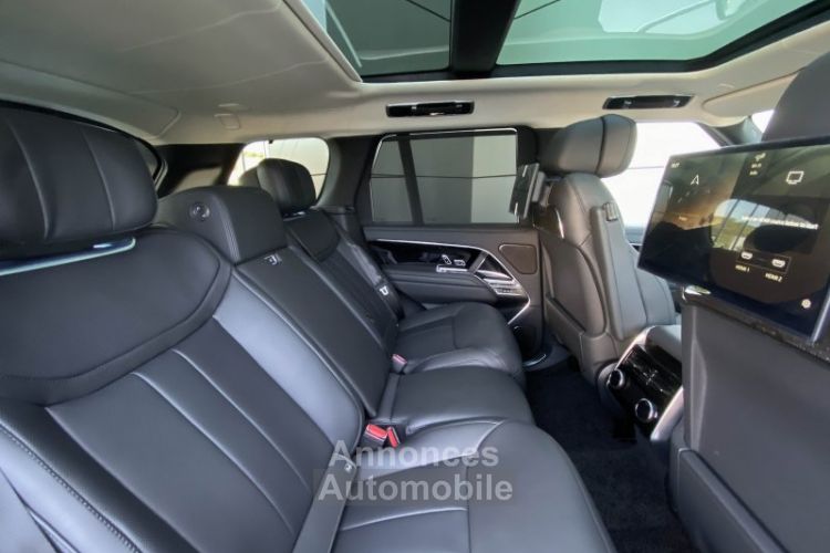 Land Rover Range Rover 3.0 P550e 550ch PHEV Autobiography SWB - <small></small> 191.100 € <small>TTC</small> - #5