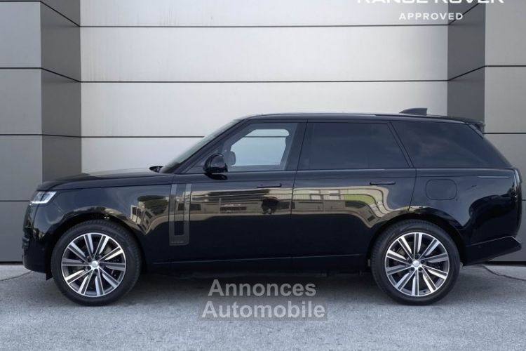 Land Rover Range Rover 3.0 P550e 550ch PHEV Autobiography SWB - <small></small> 191.100 € <small>TTC</small> - #6