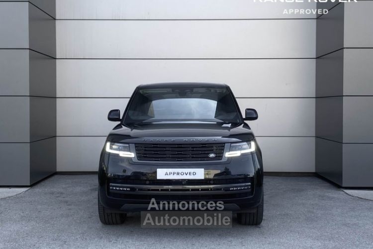 Land Rover Range Rover 3.0 P550e 550ch PHEV Autobiography SWB - <small></small> 191.100 € <small>TTC</small> - #8