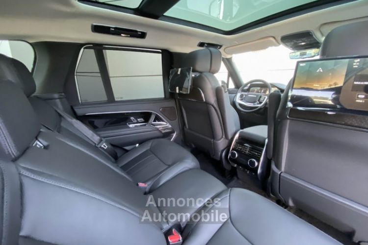 Land Rover Range Rover 3.0 P550e 550ch PHEV Autobiography SWB - <small></small> 191.100 € <small>TTC</small> - #20