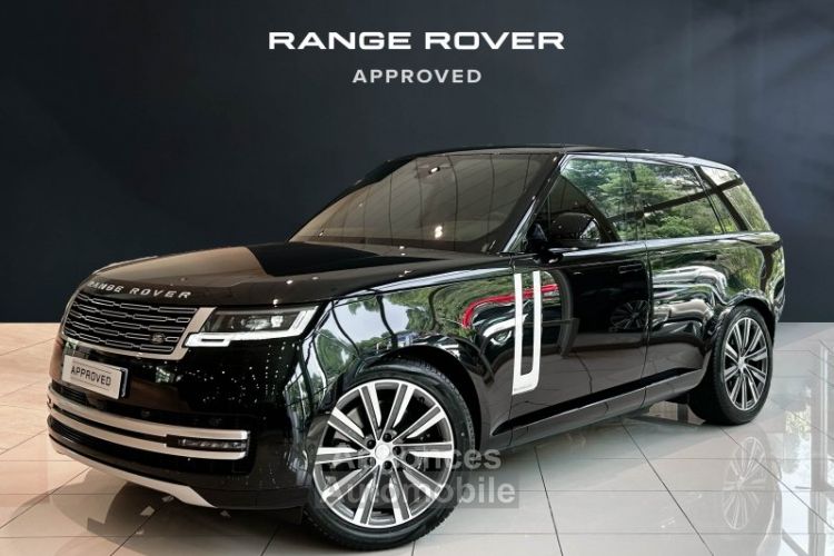 Land Rover Range Rover 3.0 P550e 550ch PHEV Autobiography SWB - <small></small> 179.900 € <small>TTC</small> - #1