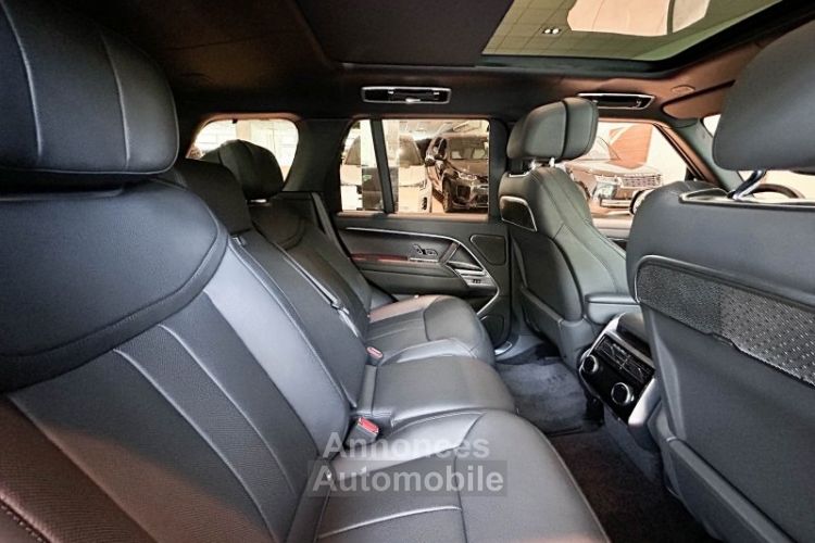 Land Rover Range Rover 3.0 P550e 550ch PHEV Autobiography SWB - <small></small> 179.900 € <small>TTC</small> - #5