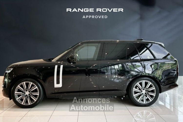 Land Rover Range Rover 3.0 P550e 550ch PHEV Autobiography SWB - <small></small> 179.900 € <small>TTC</small> - #6