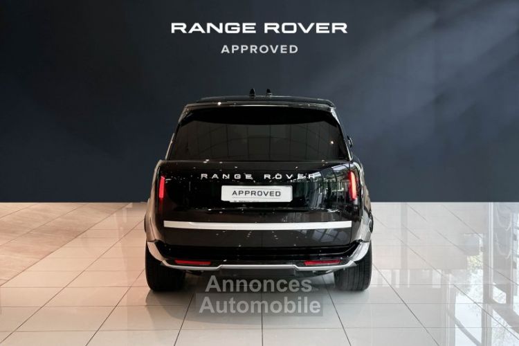 Land Rover Range Rover 3.0 P550e 550ch PHEV Autobiography SWB - <small></small> 179.900 € <small>TTC</small> - #7