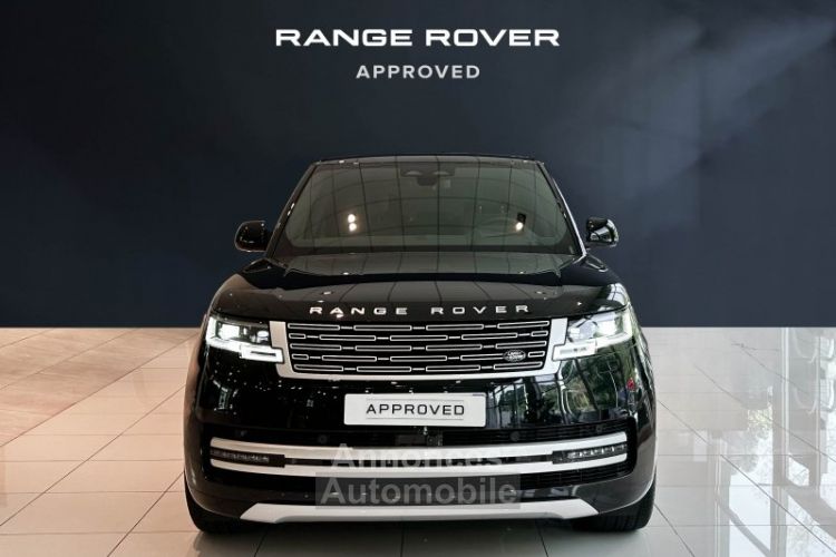 Land Rover Range Rover 3.0 P550e 550ch PHEV Autobiography SWB - <small></small> 179.900 € <small>TTC</small> - #8