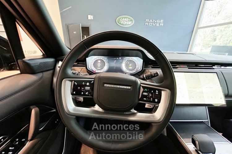 Land Rover Range Rover 3.0 P550e 550ch PHEV Autobiography SWB - <small></small> 179.900 € <small>TTC</small> - #13