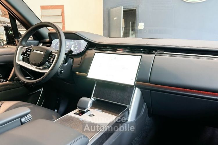 Land Rover Range Rover 3.0 P550e 550ch PHEV Autobiography SWB - <small></small> 179.900 € <small>TTC</small> - #16