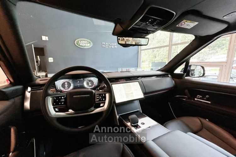 Land Rover Range Rover 3.0 P550e 550ch PHEV Autobiography SWB - <small></small> 179.900 € <small>TTC</small> - #17