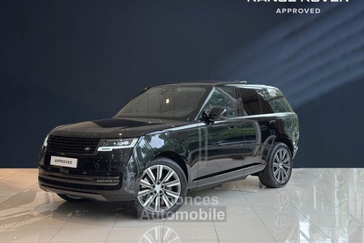 Land Rover Range Rover 3.0 P550e 550ch PHEV Autobiography SWB - <small></small> 184.900 € <small>TTC</small> - #1