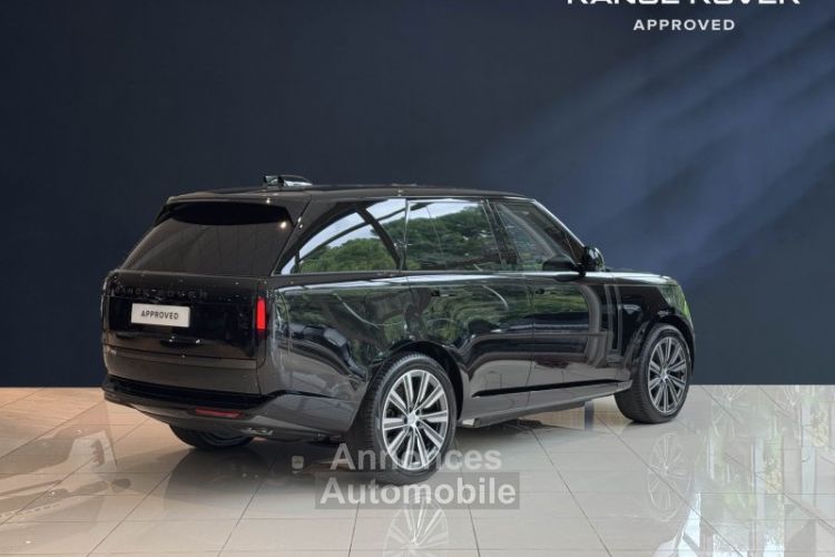 Land Rover Range Rover 3.0 P550e 550ch PHEV Autobiography SWB - <small></small> 184.900 € <small>TTC</small> - #2