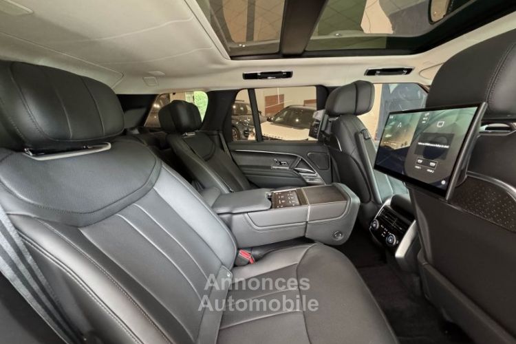 Land Rover Range Rover 3.0 P550e 550ch PHEV Autobiography SWB - <small></small> 184.900 € <small>TTC</small> - #5