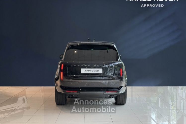 Land Rover Range Rover 3.0 P550e 550ch PHEV Autobiography SWB - <small></small> 184.900 € <small>TTC</small> - #7