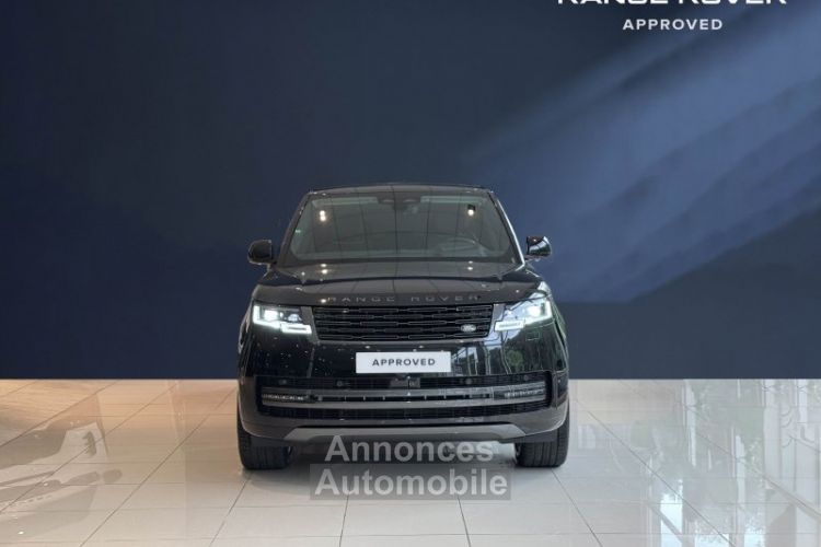 Land Rover Range Rover 3.0 P550e 550ch PHEV Autobiography SWB - <small></small> 184.900 € <small>TTC</small> - #8