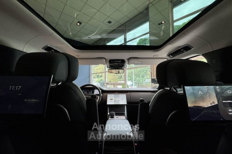 Land Rover Range Rover 3.0 P550e 550ch PHEV Autobiography SWB - <small></small> 184.900 € <small>TTC</small> - #11