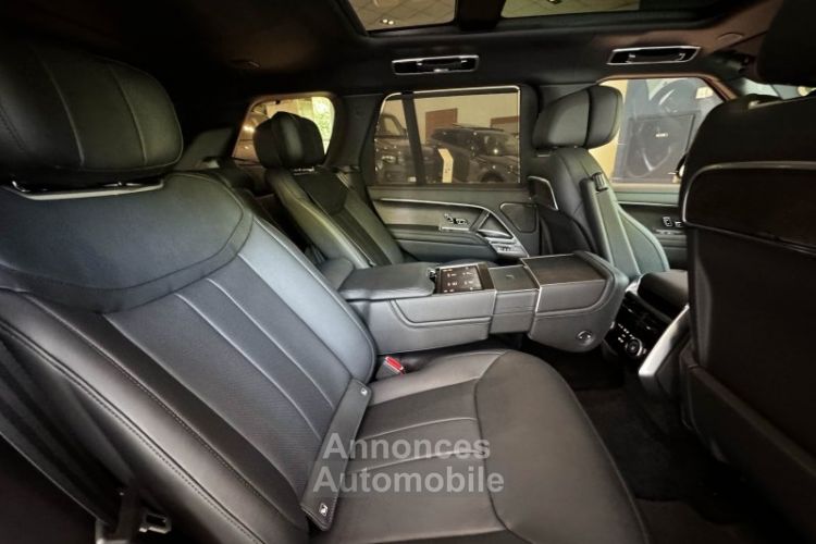 Land Rover Range Rover 3.0 P550e 550ch PHEV Autobiography SWB - <small></small> 185.900 € <small>TTC</small> - #5