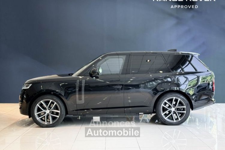 Land Rover Range Rover 3.0 P550e 550ch PHEV Autobiography SWB - <small></small> 185.900 € <small>TTC</small> - #6