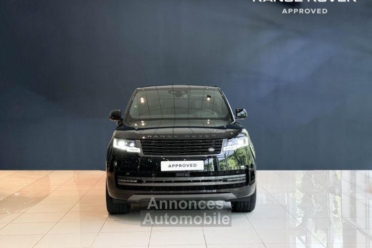 Land Rover Range Rover 3.0 P550e 550ch PHEV Autobiography SWB - <small></small> 185.900 € <small>TTC</small> - #8