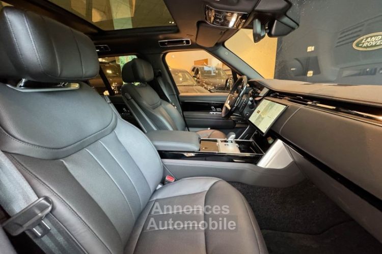 Land Rover Range Rover 3.0 P550e 550ch PHEV Autobiography SWB - <small></small> 192.900 € <small>TTC</small> - #3