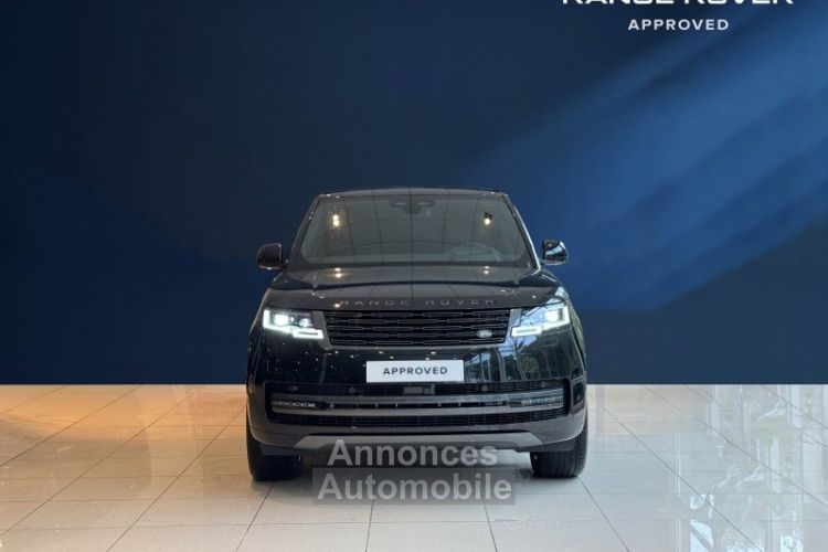 Land Rover Range Rover 3.0 P550e 550ch PHEV Autobiography SWB - <small></small> 192.900 € <small>TTC</small> - #8