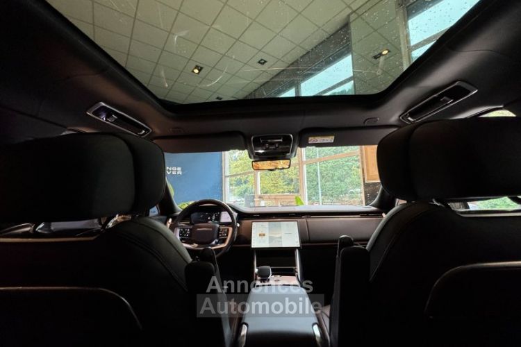 Land Rover Range Rover 3.0 P550e 550ch PHEV Autobiography SWB - <small></small> 192.900 € <small>TTC</small> - #11