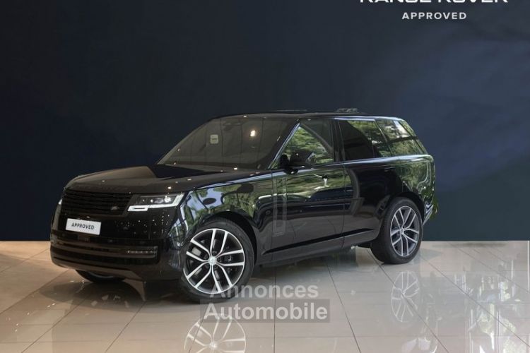 Land Rover Range Rover 3.0 P550e 550ch PHEV Autobiography SWB - <small></small> 179.900 € <small>TTC</small> - #1