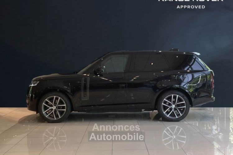 Land Rover Range Rover 3.0 P550e 550ch PHEV Autobiography SWB - <small></small> 179.900 € <small>TTC</small> - #6