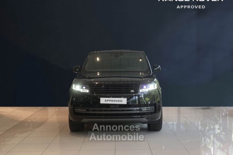 Land Rover Range Rover 3.0 P550e 550ch PHEV Autobiography SWB - <small></small> 179.900 € <small>TTC</small> - #8