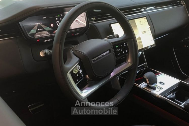 Land Rover Range Rover 3.0 P550e 550ch PHEV Autobiography SWB - <small></small> 179.900 € <small>TTC</small> - #10