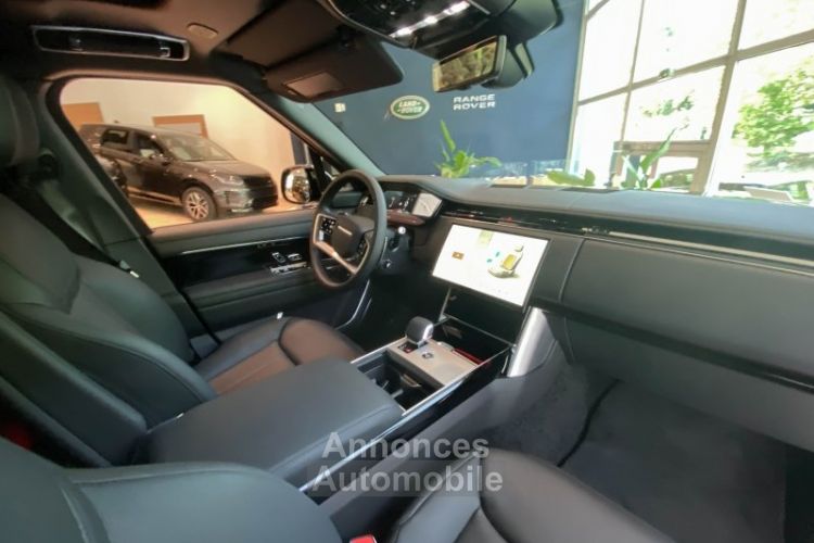 Land Rover Range Rover 3.0 P550e 550ch PHEV Autobiography SWB - <small></small> 179.900 € <small>TTC</small> - #18