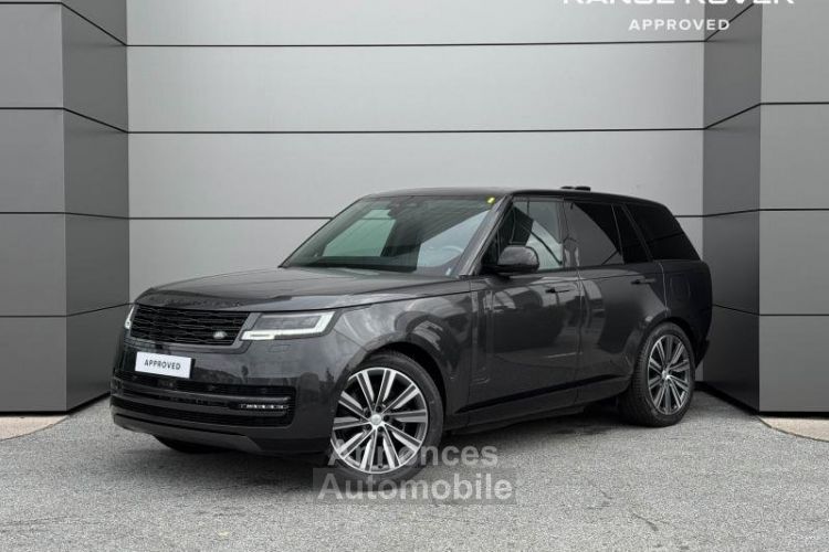 Land Rover Range Rover 3.0 P550e 550ch PHEV Autobiography SWB - <small></small> 188.900 € <small>TTC</small> - #1