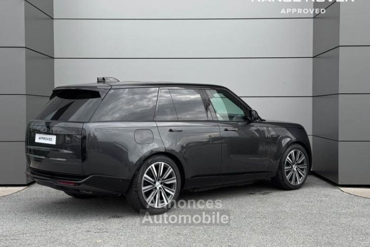 Land Rover Range Rover 3.0 P550e 550ch PHEV Autobiography SWB - <small></small> 188.900 € <small>TTC</small> - #2