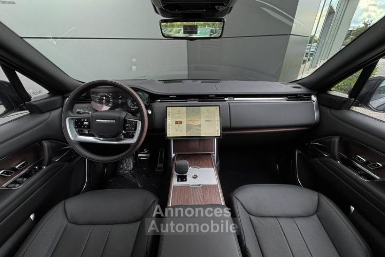 Land Rover Range Rover 3.0 P550e 550ch PHEV Autobiography SWB - <small></small> 188.900 € <small>TTC</small> - #4